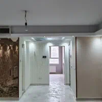 ۸۵متر دائمی / خوش نقشه با امکانات/ جوان پسند|اجارهٔ آپارتمان|تهران, بلوار کشاورز|دیوار