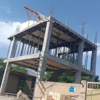 اجرای آرماتوربندی و قالب‌بندی صفر تا صد|خدمات پیشه و مهارت|سراب, |دیوار