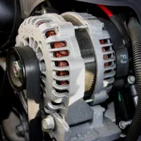 استارت و دینام استوک