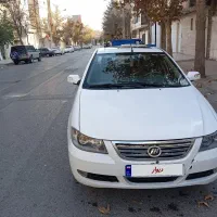 لیفان ۶۲۰موتور بزرگ بدون رنگ|خودرو سواری و وانت|مشهد, فرهنگیان (شهرک غرب)|دیوار