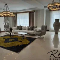 فرشته ۲۷۴متر ۳خواب مستر طبقات بالا ویوی ابدی