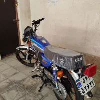 موتور متین ۲۰۰|موتورسیکلت|ساوه, |دیوار