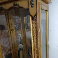 ویترین بزرگ