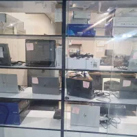فروش نقد و اقساط انواع لپ تاب کارکرده و اکبند