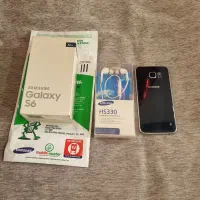 گوشی سامسونگ S6 و J3 و تعدادی گوشی و کنسول