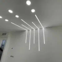 چشواره اجرای و فروش لاین نوری