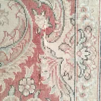 فرش 12متری فیروزه ای|فرش|زنجان, |دیوار