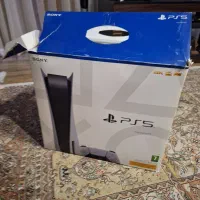 ps5|کنسول، بازی ویدئویی و آنلاین|شهریار, شهریار|دیوار