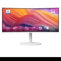 مانیتور 34 اینچی msi
