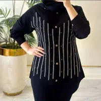 انواع لباس زنانه با قیمت مناسب|لباس|کازرون, |دیوار