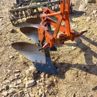 گاوآهن مشهد محمد زاده ،شش‌خیش