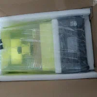 پرینتر سه بعدی فروزن