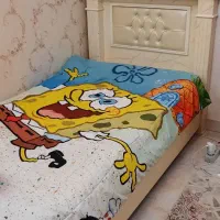 تخت تک نفره