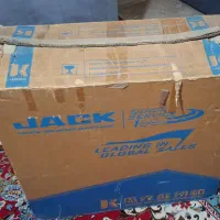 چرخ صنعتی