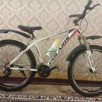 دوچرخه ۲۶دنده ای|دوچرخه، اسکیت، اسکوتر|شوشتر, |دیوار