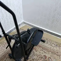 دوچرخه ثابت