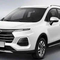 جک SR3 اس ار سه JAC KMC مدل ۱۴۰۴ صفر خشک