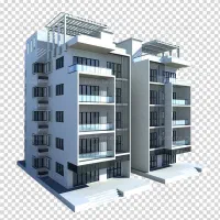 طراحی تخصصی معماری و سازه نظام مهندسی