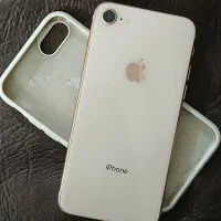 اپل IPhone 8 با حافظه 256 گیگ