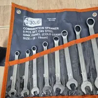 جعبه بکس جیوس دست آچار انبردست سیم چین