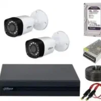 دوربین مداربسته