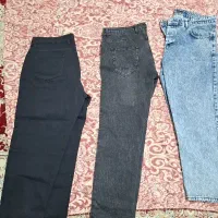 ۶عدد شلوار لی