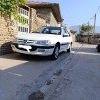 پژوپارس 402موتورجدیدکم کار