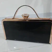 کیف مجلسی|کیف، کفش، کمربند|اهواز, نبوت|دیوار