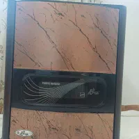 بخاری گازی