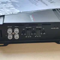 آمپ دو خروجی امکس