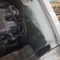 پیکان وانت دوگانه ۸۴