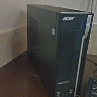 کیس acer|رایانه رومیزی|طبس, |دیوار