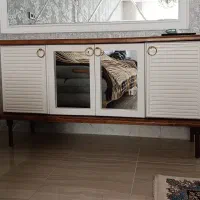 کنسولی و میز تی وی شرکتی