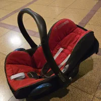 کالسکه و کریر مکسی کوزی maxi cosi
