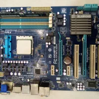 باندل A75 و B75 فول پورت|قطعات و لوازم جانبی رایانه|مشهد, امامیه (شهرک غرب)|دیوار