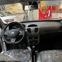 کوییک  gx Lمدل ۱۴۰۳ خشک گارانتی فعال