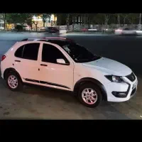 کویک RS معاوضه دارم