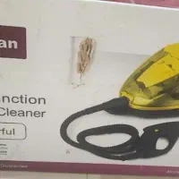 بخارشوی