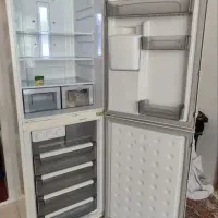 یخچال ۲ درب با مارک فروزان درحد آک|یخچال و فریزر|پاکدشت, پاکدشت (مامازند)|دیوار