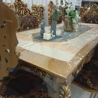 میز ناهارخوری