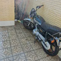 موتور ۲۰۰ احسان انژکتور