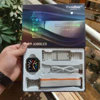 ساعت هوشمندطرح اپل واچ سری اولترا با*فروشی اقساطی*|ساعت|تبریز, |دیوار