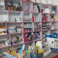 واگذاری اجناس نوشت افزار|لوازم التحریر|رامیان, |دیوار