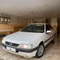 پژو SLX TU5 مدل ۱۳۹۵|خودرو سواری و وانت|تبریز, |دیوار