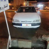 زانتیامدل‌84|خودرو سواری و وانت|بیستون, |دیوار