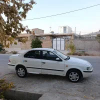 سمند ۸۸|خودرو سواری و وانت|شیراز, شهرک دارایی|دیوار