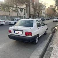 پراید 131 sE|خودرو سواری و وانت|مشهد, گاز|دیوار