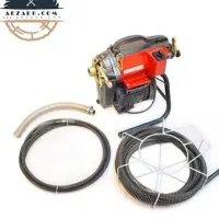 لوله بازکنی و لوله کشی