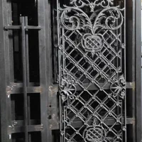 درب و پنجره خنجری|مصالح و تجهیزات ساختمان|خرمشهر, |دیوار