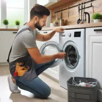 پمپ آب اتومات یخچال تصفیه آب استخر فیلترشنی|خدمات پیشه و مهارت|مشهد, وکیل‌آباد|دیوار